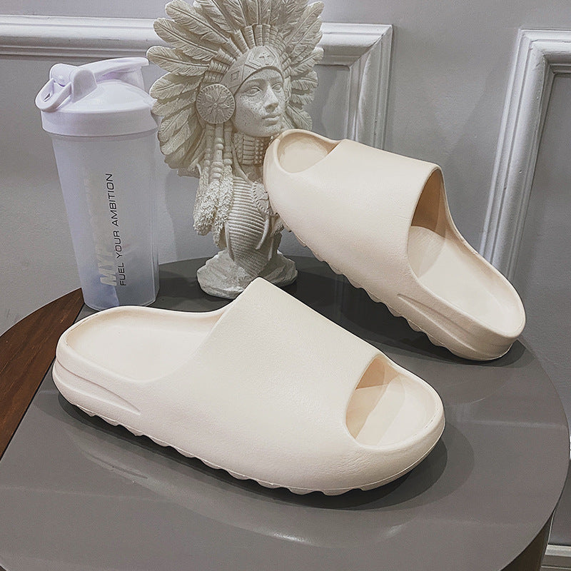 SUNKISSEDSTEP Unisex CloudStride EVA Comfort Slides (US 5.5–10)