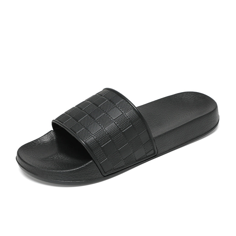 SUNKISSEDSTEP Comfort Slides (US 7–11)