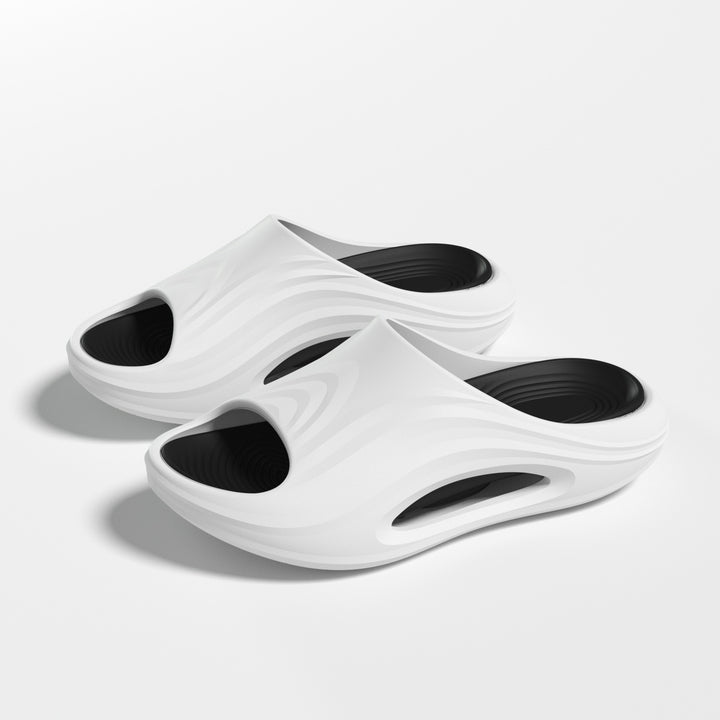 EVA Cushion Slides