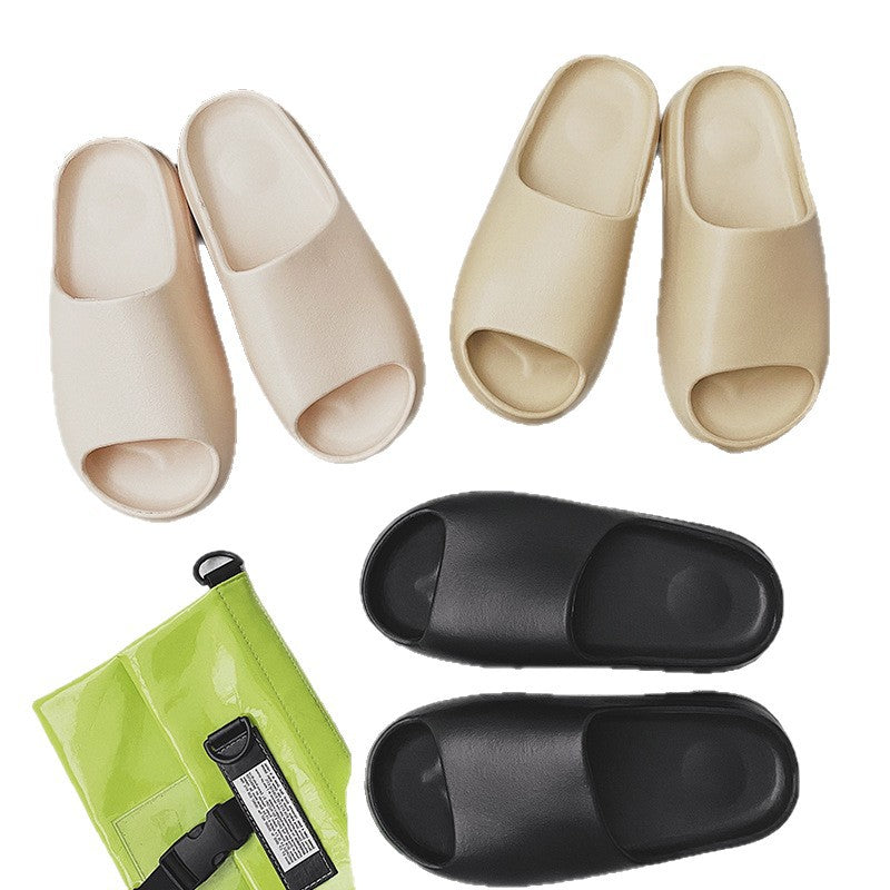 SUNKISSEDSTEP Unisex CloudStride EVA Comfort Slides (US 5.5–10)