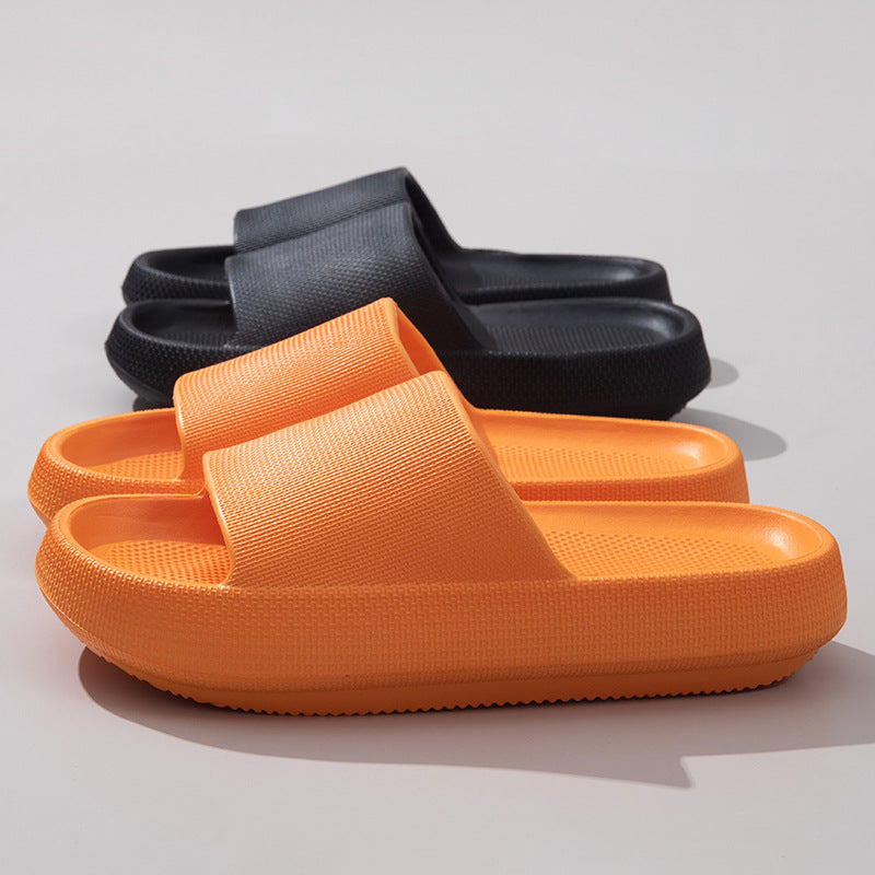 SUNKISSEDSTEP Women’s Cloud Comfort EVA Slides (US 6–10.5)