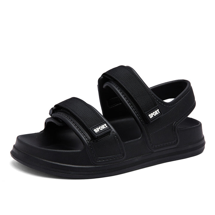 SUNKISSEDSTEP Women’s EasyStride Adjustable EVA Sport Sandals