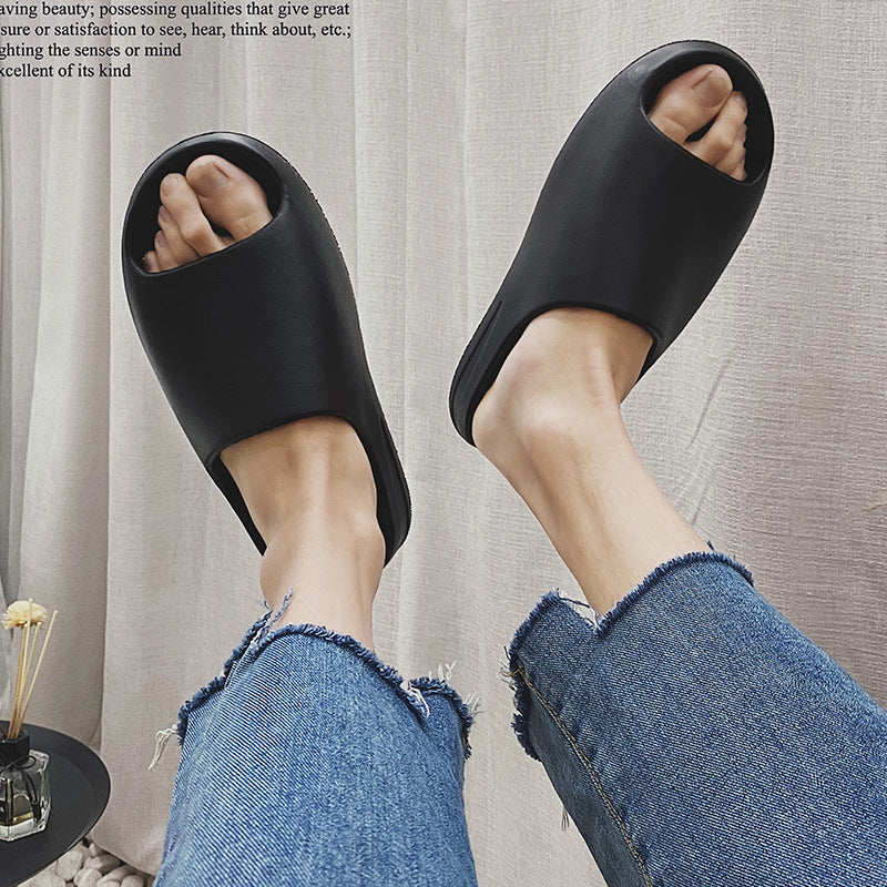 SUNKISSEDSTEP Unisex CloudStride EVA Comfort Slides (US 5.5–10)