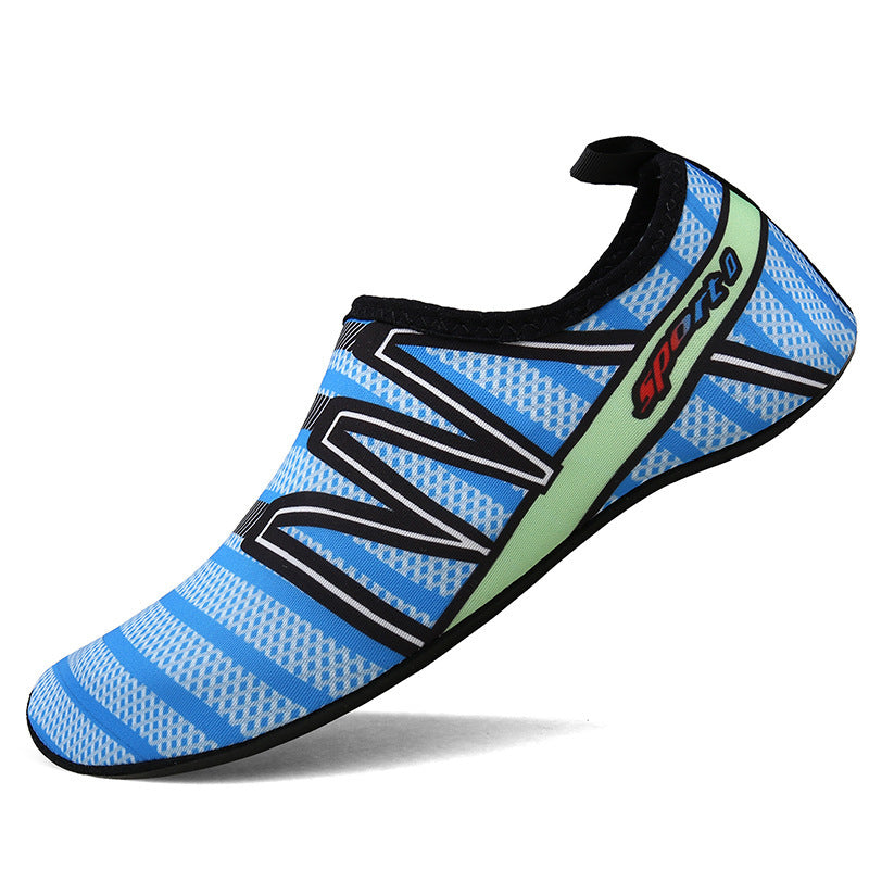 SUNKISSEDSTEP Women’s AquaFlex Quick-Dry Water Shoes