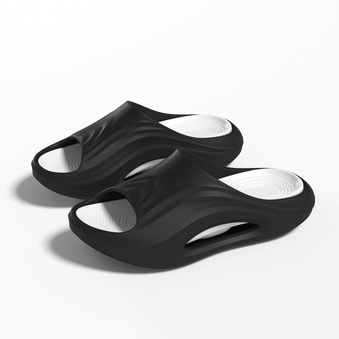 EVA Cushion Slides