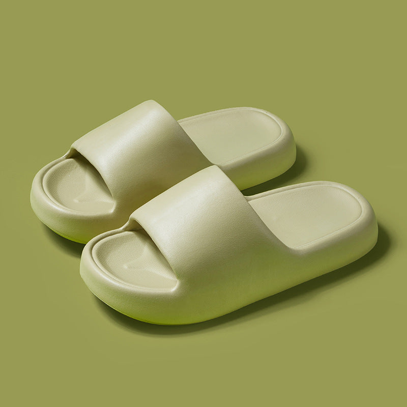 EVA Cushion Slide Sandals