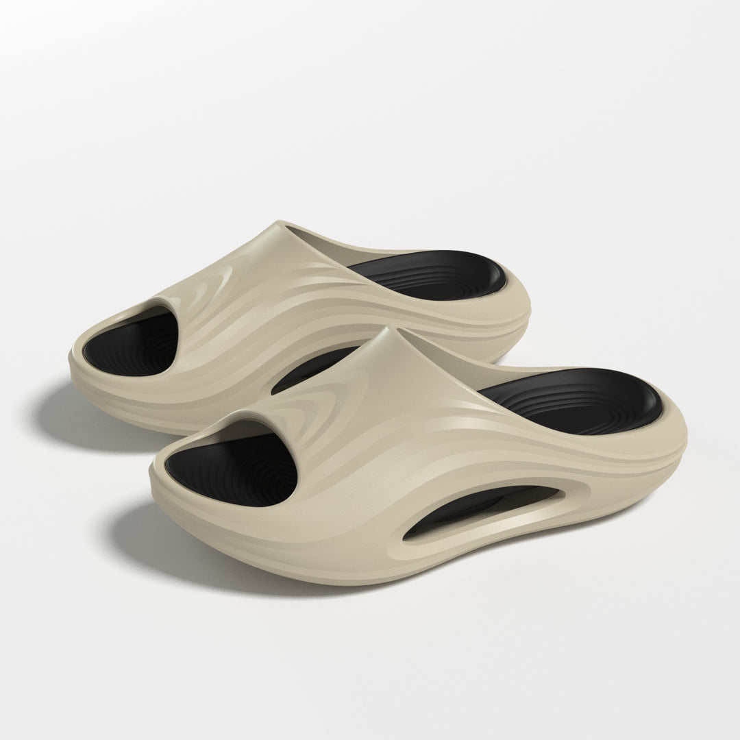 EVA Cushion Slides