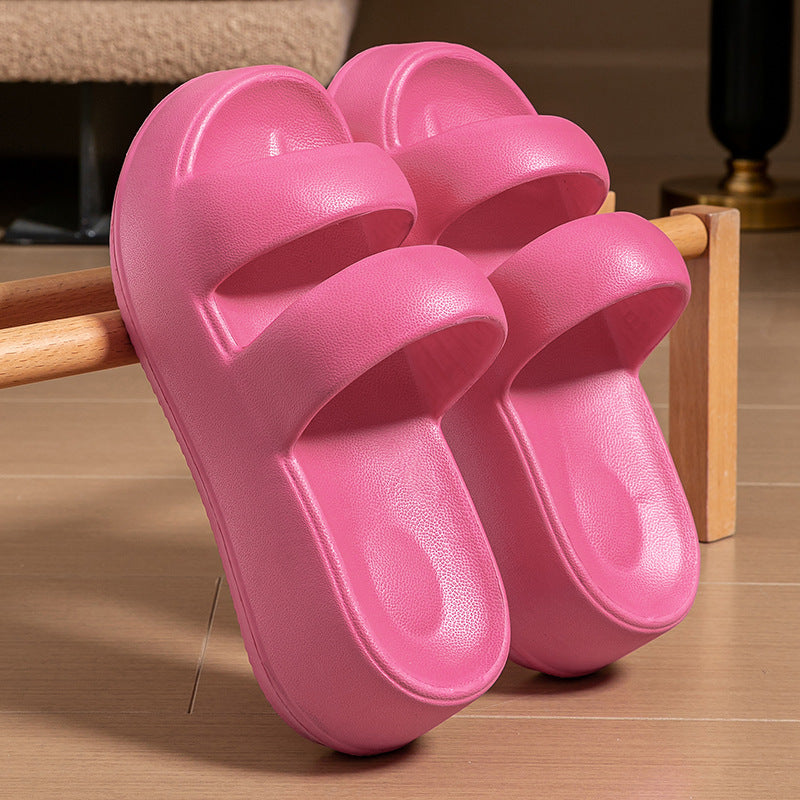 SUNKISSEDSTEP Women’s Cloud Cushion EVA Slide Sandals