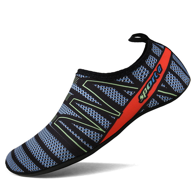 SUNKISSEDSTEP Women’s AquaFlex Quick-Dry Water Shoes