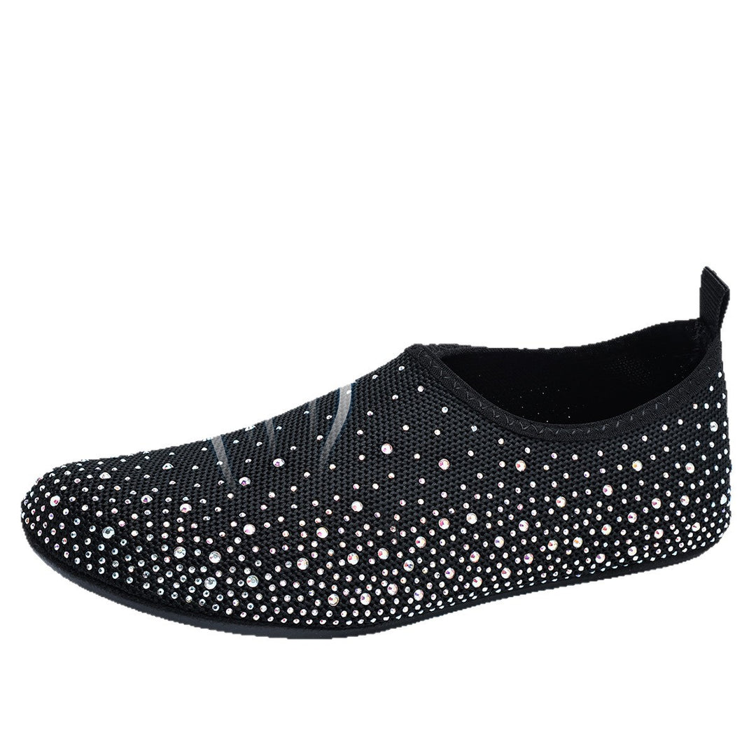 SUNKISSEDSTEP Women’s Quick-Dry Water Shoes (US 5–10.5)
