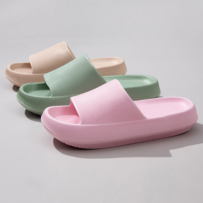 SUNKISSEDSTEP Women’s Cloud Comfort EVA Slides (US 6–10.5)