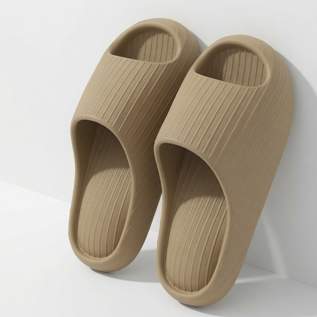 Soft EVA Slide Sandals