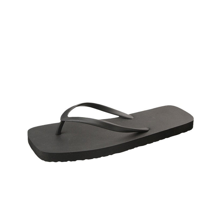 SUNKISSEDSTEP Women’s Sora Lightweight Travel Flip-Flops (US 5.5–10)