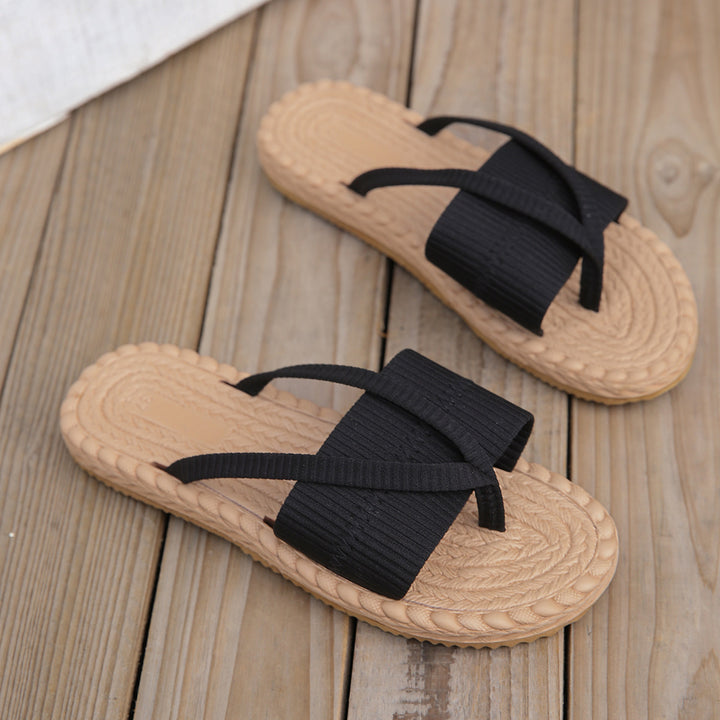 Comfort Massage Flip Flops