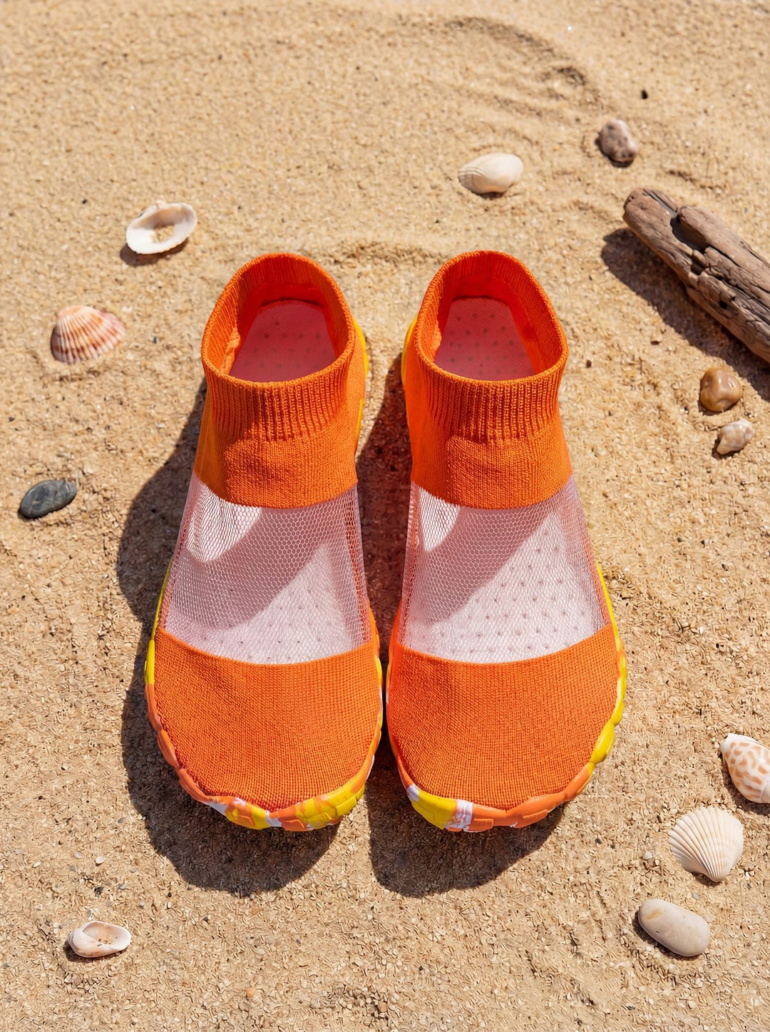 SUNKISSEDSTEP Women’s Aqua Trek Quick-Dry Water Shoes (US 5.5–10)