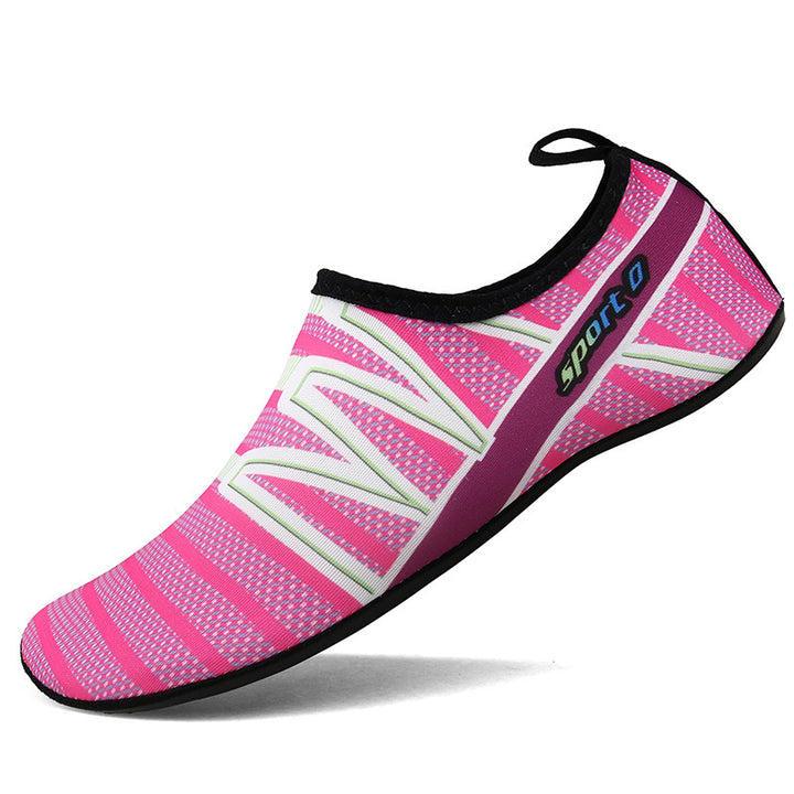 SUNKISSEDSTEP Women’s AquaFlex Quick-Dry Water Shoes