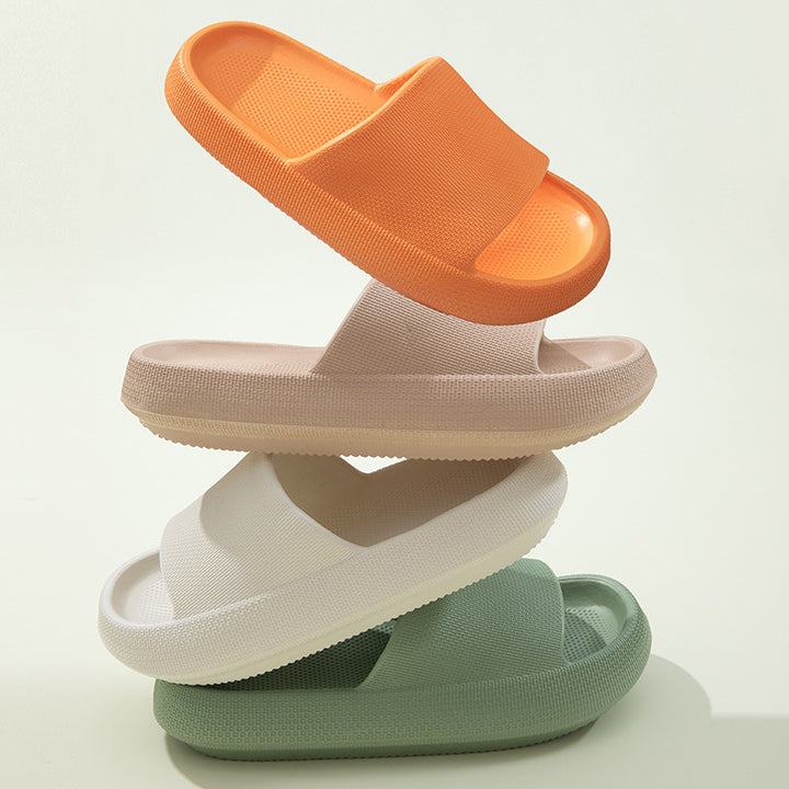 SUNKISSEDSTEP Women’s Cloud Comfort EVA Slides (US 6–10.5)