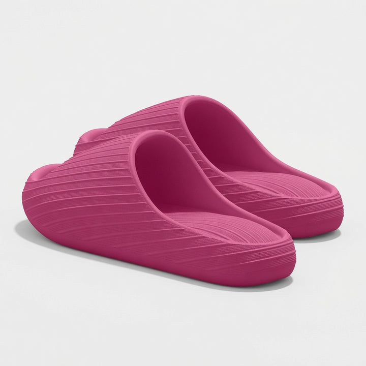 Soft EVA Slide Sandals