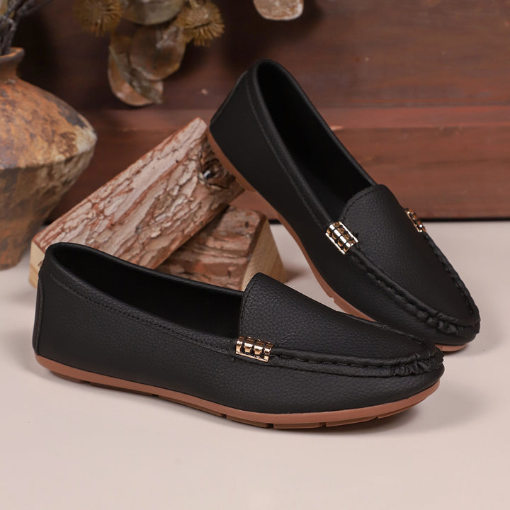 Classic Soft Loafers