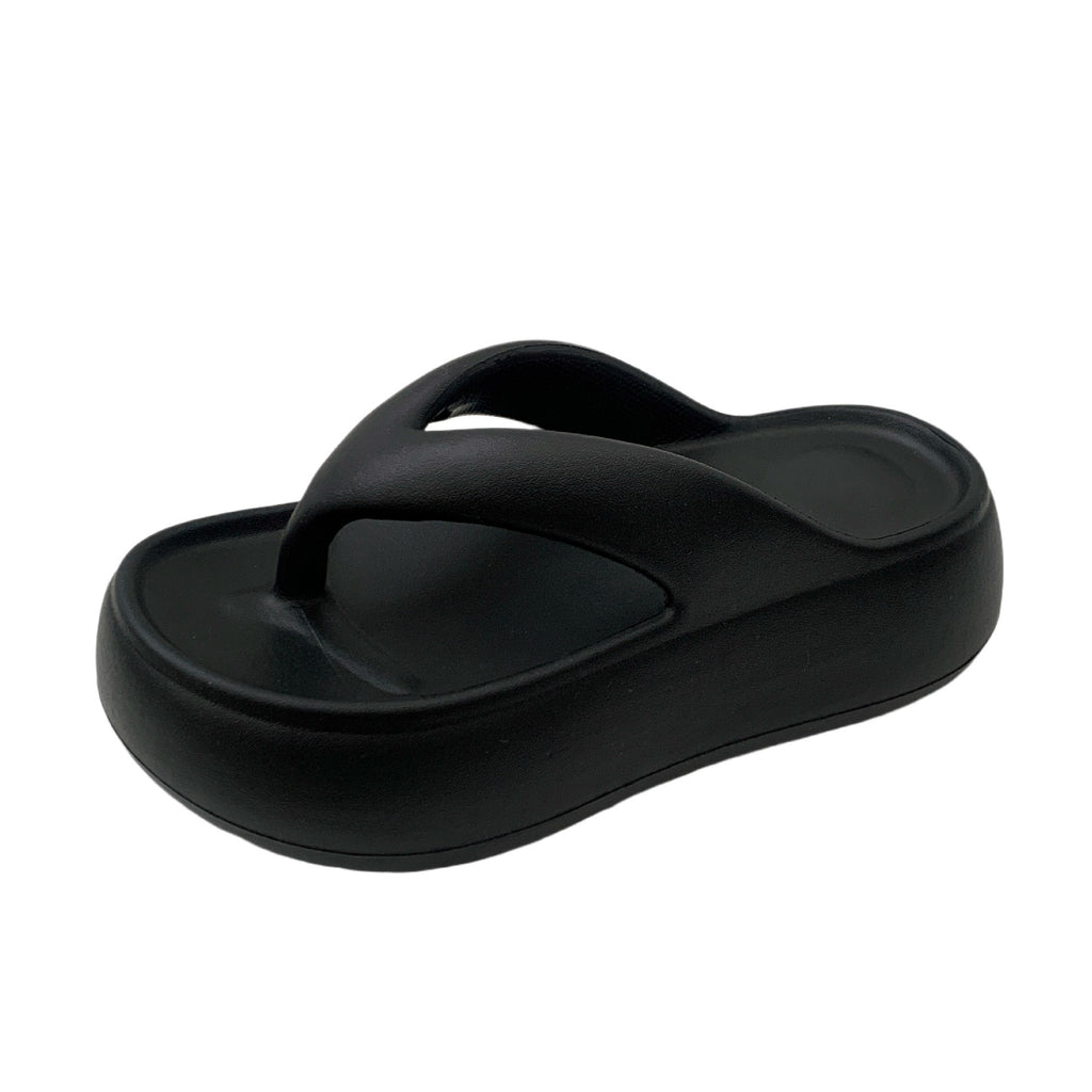 SUNKISSEDSTEP Women’s CloudStep Flip-Flop Bundle (2-Pair Set) (US 5.5–8.5)