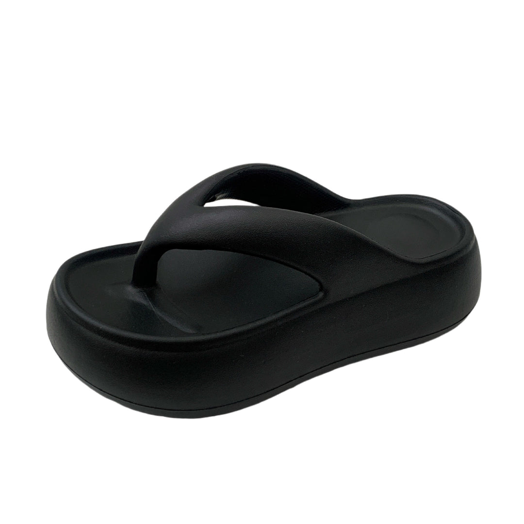 SUNKISSEDSTEP Women’s CloudStep Flip-Flop Bundle (2-Pair Set) (US 5.5–8.5)