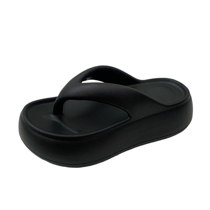 SUNKISSEDSTEP Women’s CloudStep Flip-Flop Bundle (2-Pair Set) (US 5.5–8.5)