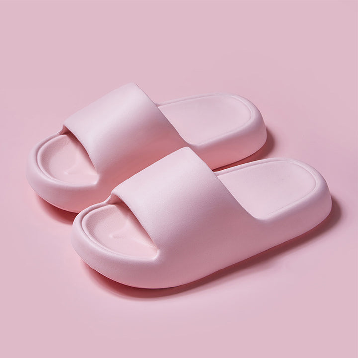 EVA Cushion Slide Sandals