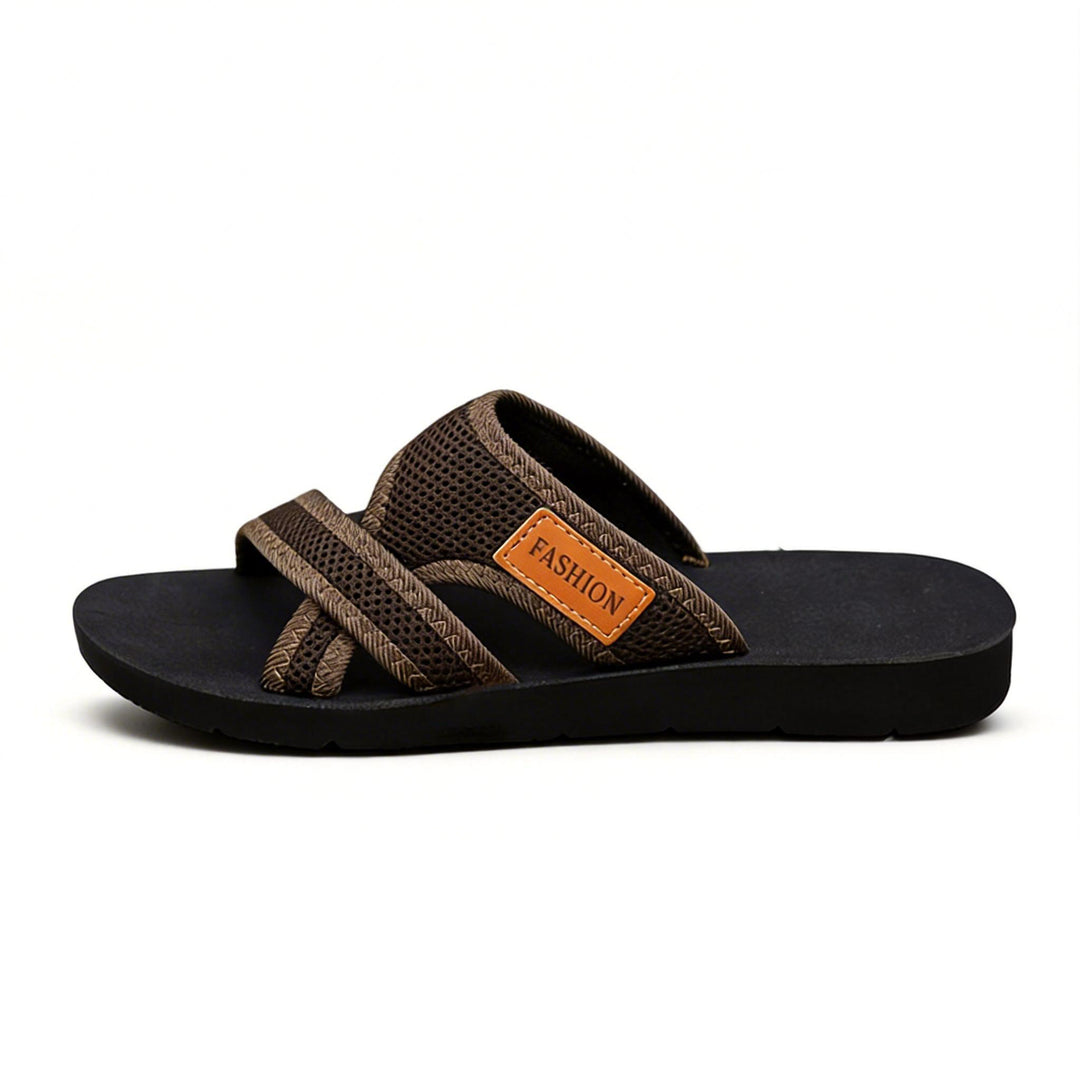 SUNKISSEDSTEP Women’s Breathable Mesh Comfort Slides