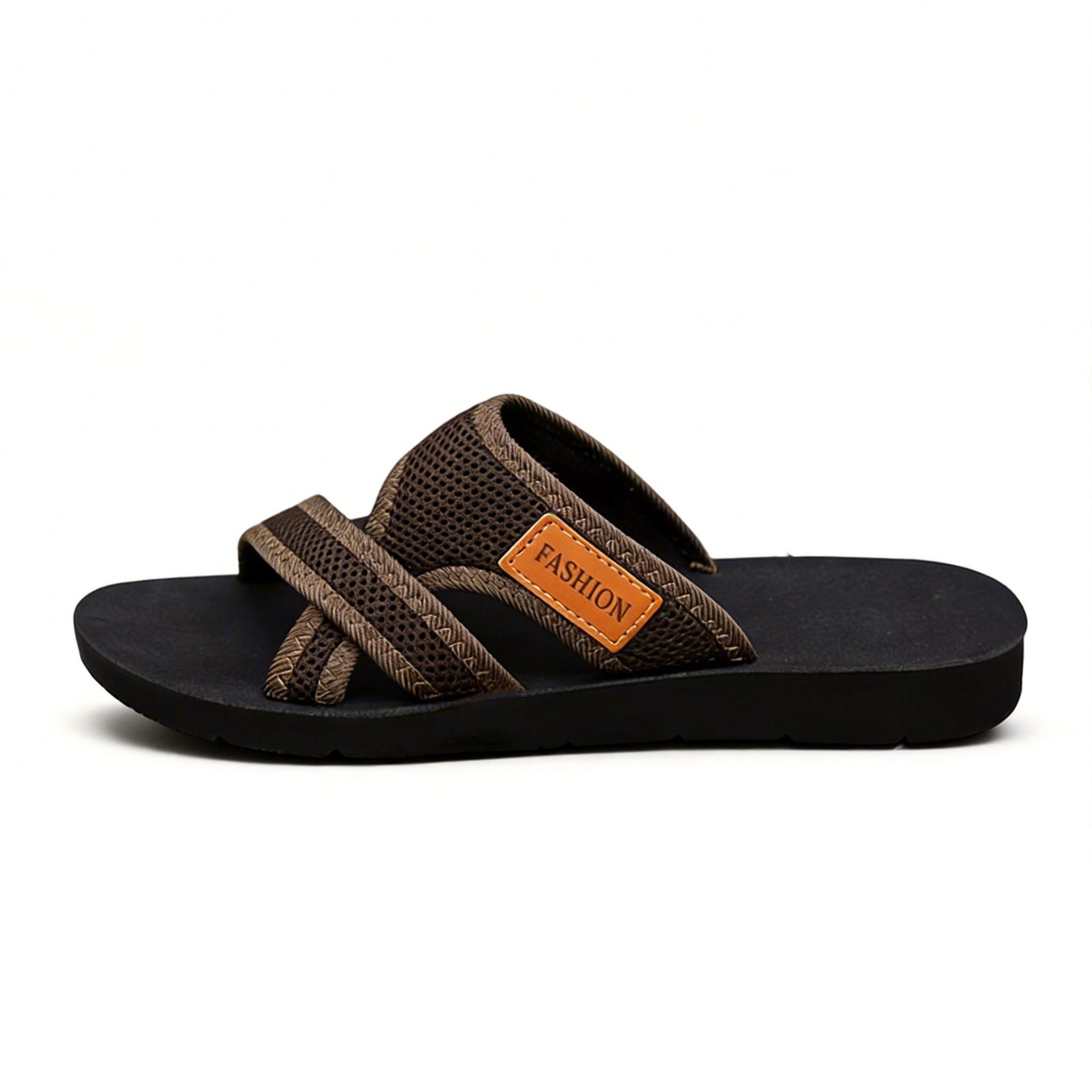 SUNKISSEDSTEP Women’s Breathable Mesh Comfort Slides