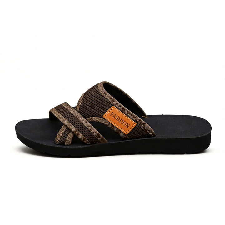 SUNKISSEDSTEP Women’s Breathable Mesh Comfort Slides