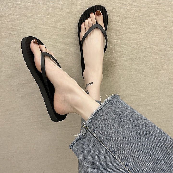 SUNKISSEDSTEP Women’s Capri Breeze Flip-Flop Sandals (US 5.5–8)