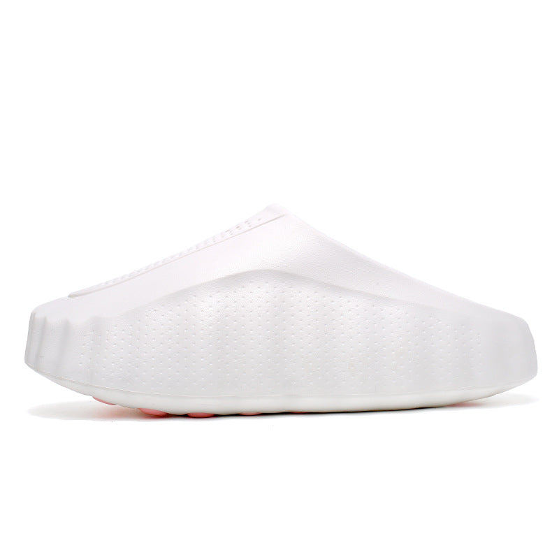 SUNKISSEDSTEP Women’s ComfortFlow EVA Clog Slides (US 6–11.5)