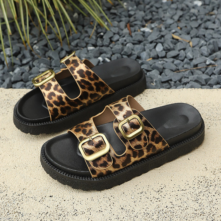 SUNKISSEDSTEP Bold Style. Everyday Comfort.