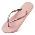 SUNKISSEDSTEP Women’s Coastal Glow Flip-Flop Sandals (US 5.5–8)