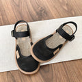 SUNKISSEDSTEP Women’s Willow Mesh Comfort Roman Sandals (US 6–9)