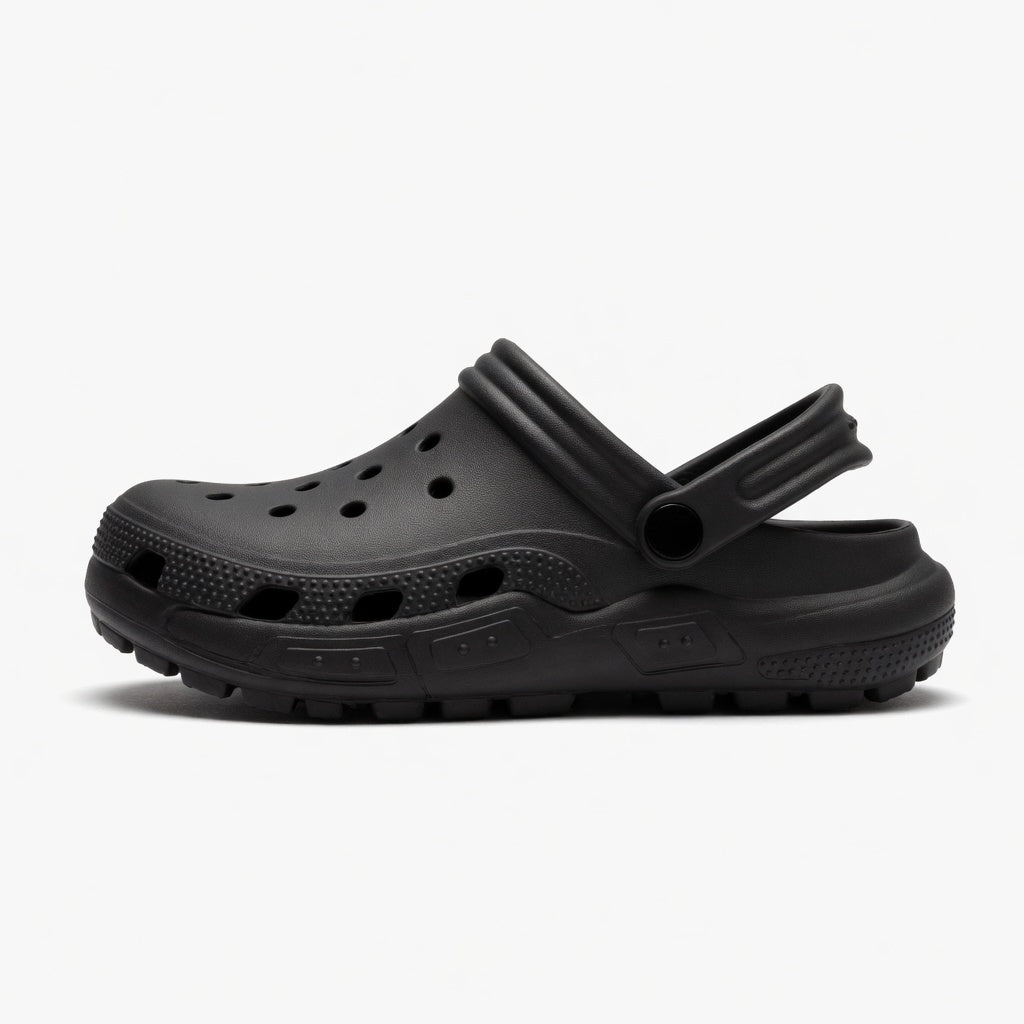 SUNKISSEDSTEP Women’s Platform Clogs (US 6–10.5)