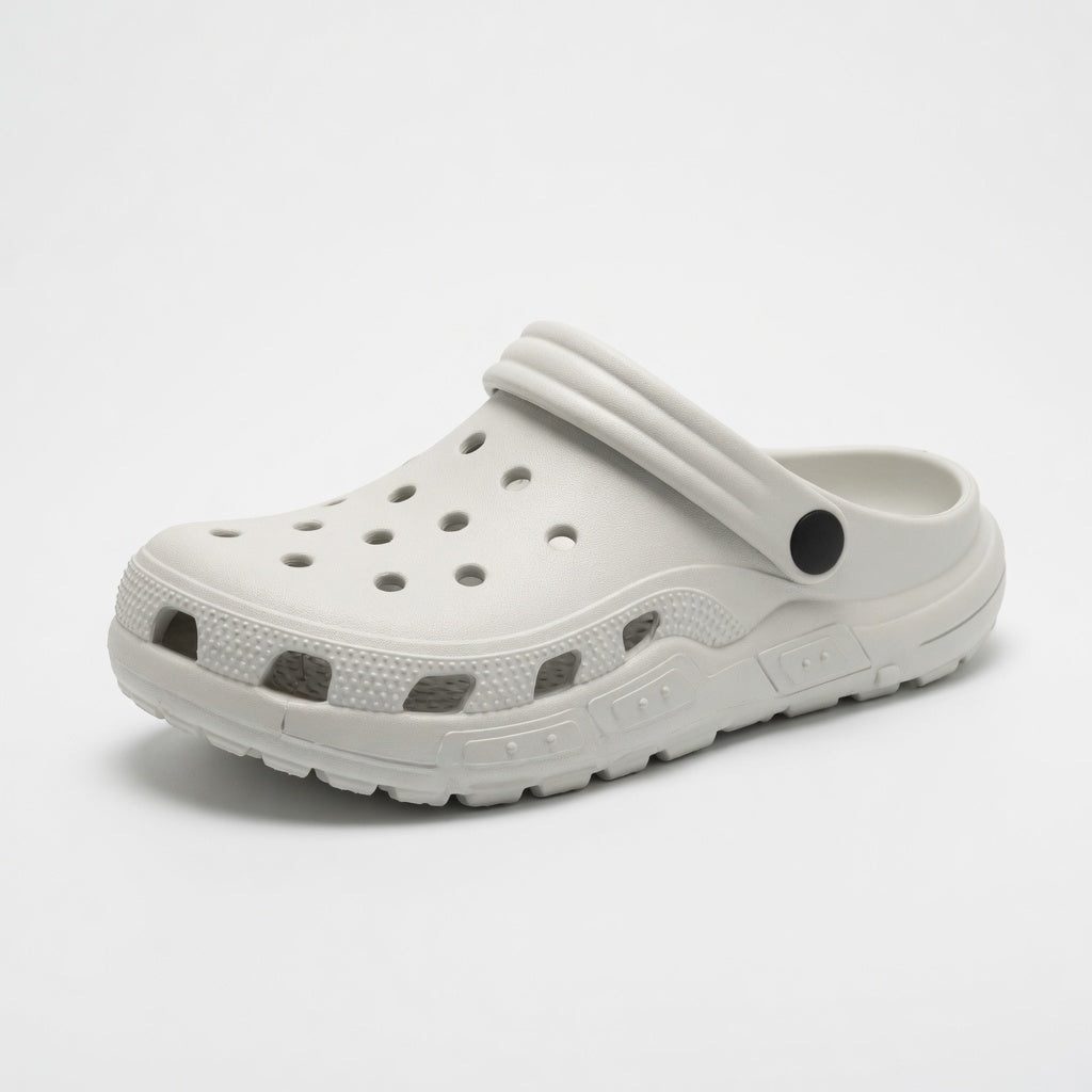 SUNKISSEDSTEP Women’s Platform Clogs (US 6–10.5)